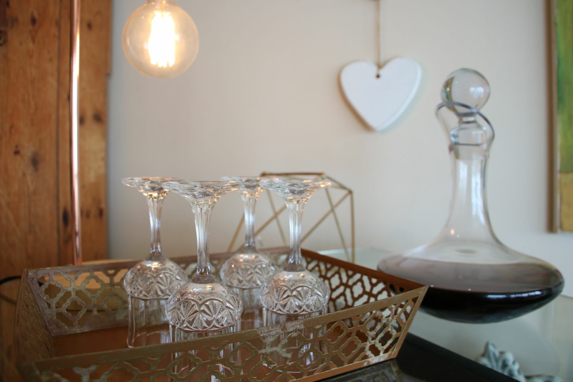 4 On Montagu Accommodation Mossel Bay Extérieur photo