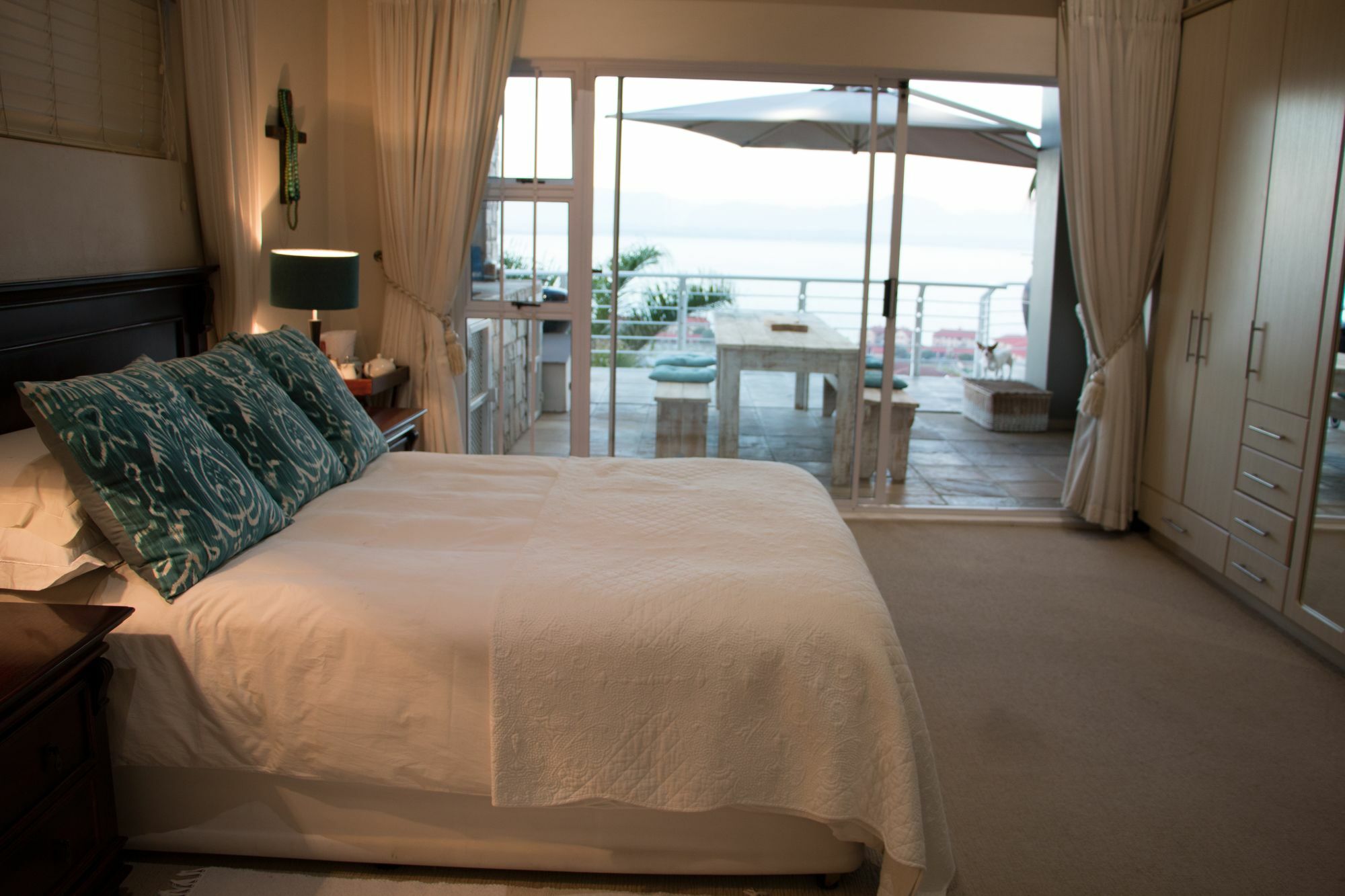 4 On Montagu Accommodation Mossel Bay Extérieur photo