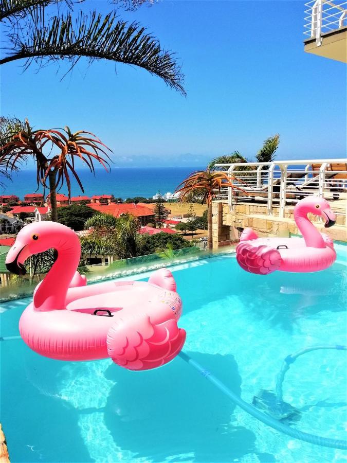 4 On Montagu Accommodation Mossel Bay Extérieur photo
