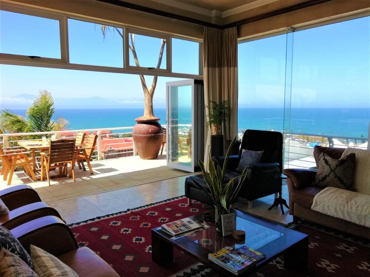 4 On Montagu Accommodation Mossel Bay Extérieur photo