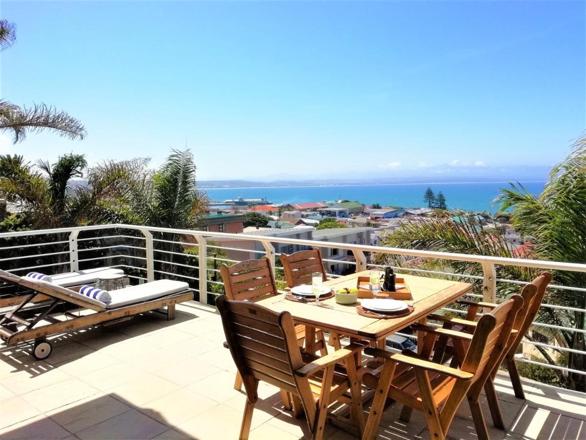 4 On Montagu Accommodation Mossel Bay Extérieur photo