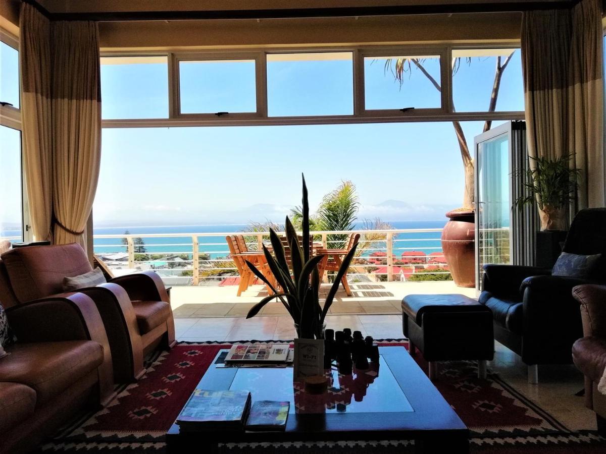 4 On Montagu Accommodation Mossel Bay Extérieur photo